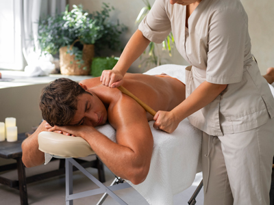 Why Men Hair Transplant